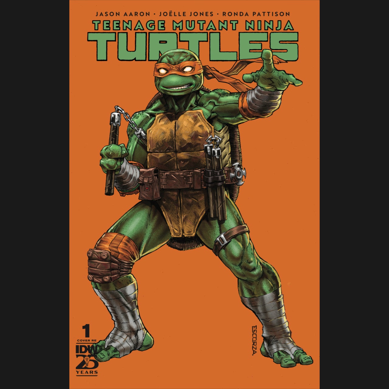 SDCC 2024 | SMZ Comics